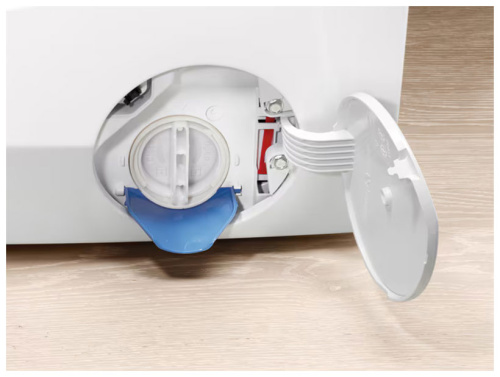 Стиральная машина Electrolux EW8F5417ACE фото 6