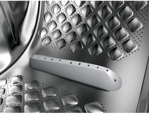 Стиральная машина Electrolux EW7FG4492UDE фото 3