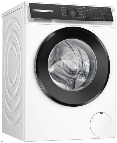 Стиральная машина Bosch WGH24400BY фото 3