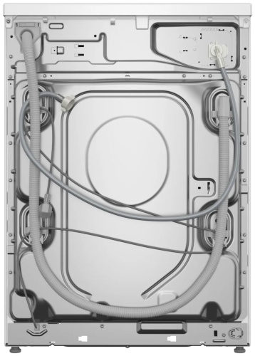 Стиральная машина Bosch WGH24400BY фото 4