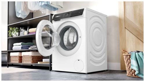 Стиральная машина Bosch WGH24400BY фото 8