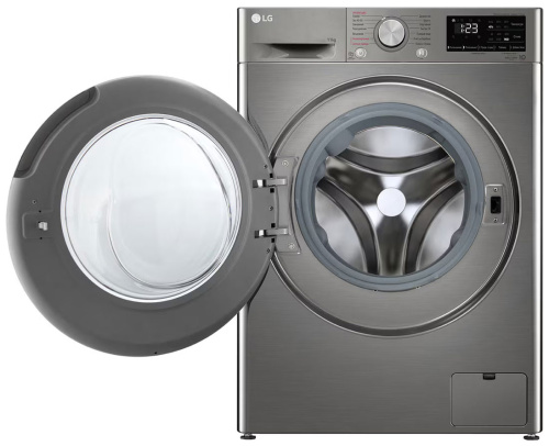 Стиральная машина LG F4V3ES6S фото 3 Стиральная машина LG F4V3ES6S фото 3