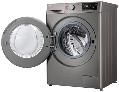 Стиральная машина LG F4V3ES6S фото 4 Стиральная машина LG F4V3ES6S фото 4