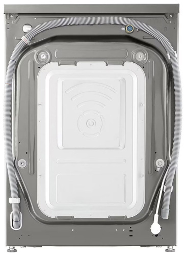 Стиральная машина LG F4V3ES6S фото 5 Стиральная машина LG F4V3ES6S фото 5