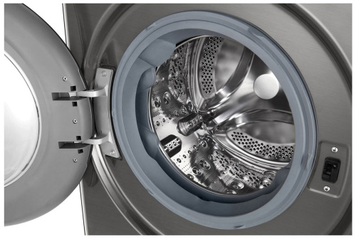 Стиральная машина LG F4V3ES6S фото 8 Стиральная машина LG F4V3ES6S фото 8