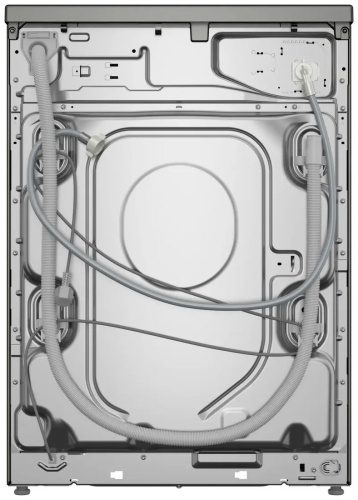 Стиральная машина Bosch WGG244ZREU фото 4