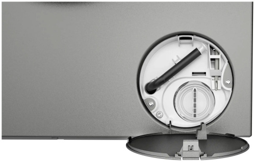 Стиральная машина Bosch WGG244ZREU фото 5