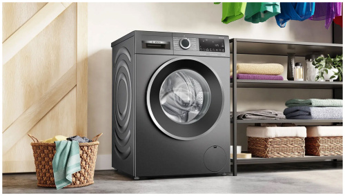 Стиральная машина Bosch WGG244ZREU фото 7