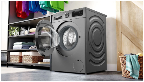 Стиральная машина Bosch WGG244ZREU фото 8
