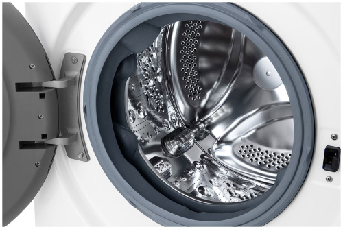 Стиральная машина LG F2V3FS6W фото 5