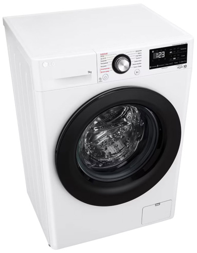 Стиральная машина LG F2V3FS6W фото 8