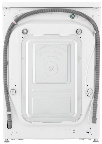 Стиральная машина LG F2V3FS6W фото 9