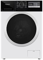 Стиральная машина Maunfeld MFWM1410STWH03