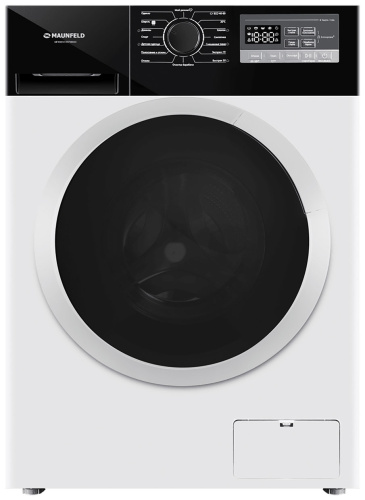 Стиральная машина Maunfeld MFWM1410STWH03 фото 2