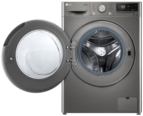 Стиральная машина LG TW4V5ES2S фото 3