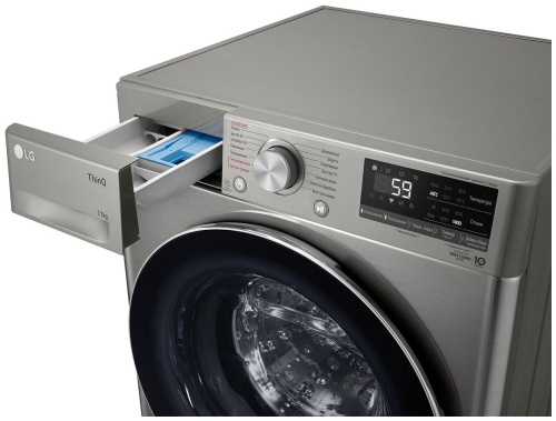 Стиральная машина LG TW4V5ES2S фото 7