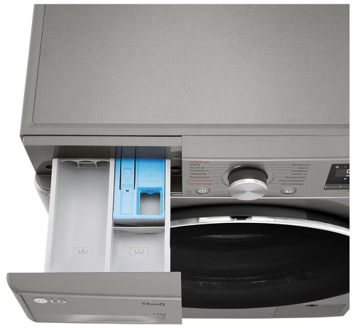 Стиральная машина LG TW4V5ES2S фото 8