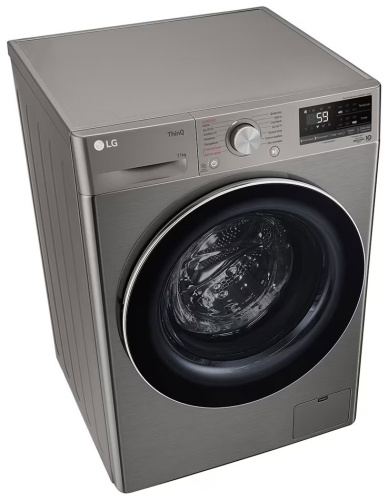 Стиральная машина LG TW4V5ES2S фото 9