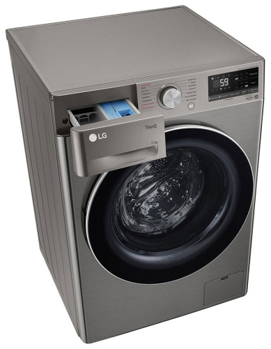 Стиральная машина LG TW4V5ES2S фото 10