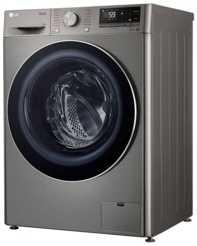 Стиральная машина LG TW4V5ES2S фото 12