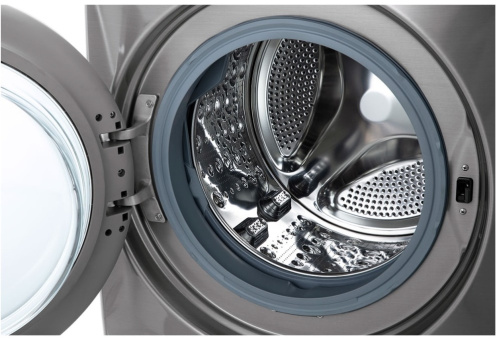 Стиральная машина LG F0L9DYP2S фото 5