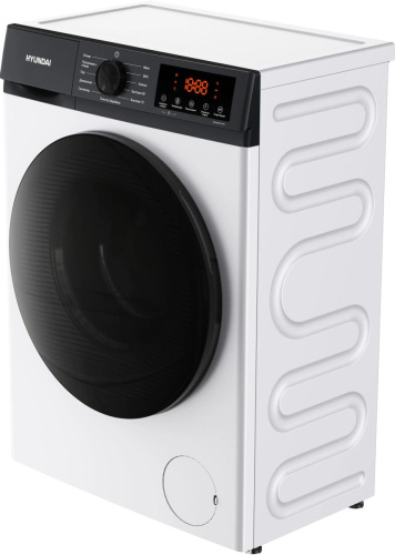 Стиральная машина Hyundai WME6215 фото 4