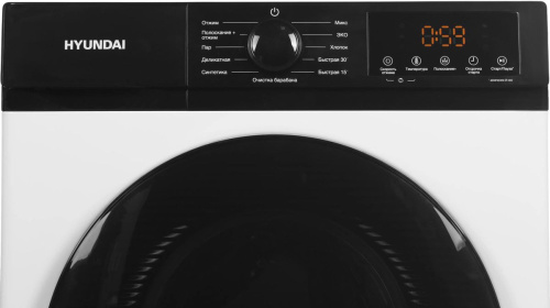 Стиральная машина Hyundai WME6215 фото 6