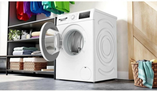 Стиральная машина Bosch WAN280L5SN фото 4