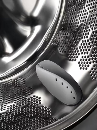 Стиральная машина Electrolux EW6FN528BP фото 4