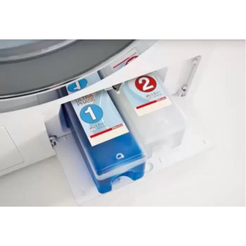 Стиральная машина Miele WCR890WPS фото 4