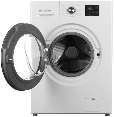 Стиральная машина Hyundai WME6001 фото 2