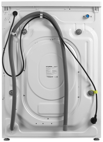 Стиральная машина Hyundai WME6001 фото 3