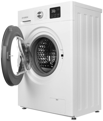 Стиральная машина Hyundai WME6001 фото 6