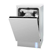 Посудомоечная машина Hansa ZIM426EBO