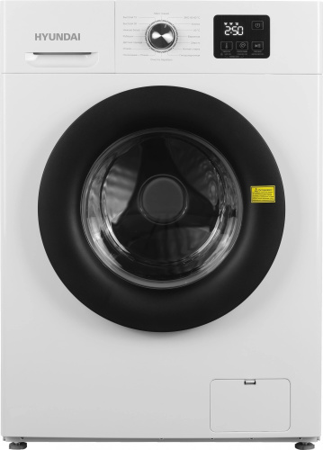 Стиральная машина Hyundai WME7001 фото 2