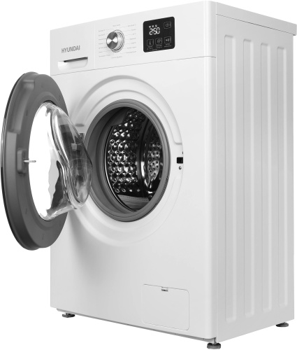 Стиральная машина Hyundai WME7001 фото 3