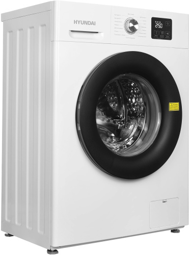 Стиральная машина Hyundai WME7001 фото 4