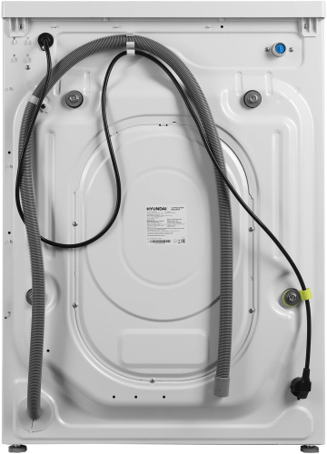 Стиральная машина Hyundai WME7001 фото 6