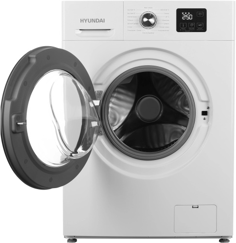 Стиральная машина Hyundai WME7001 фото 7