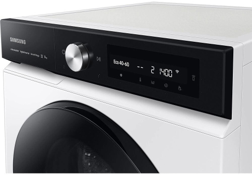 Стиральная машина Samsung WW11BB744CGELD фото 4