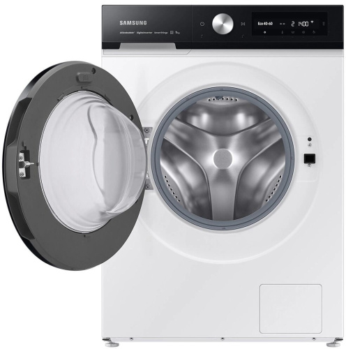 Стиральная машина Samsung WW11BB744CGELD фото 5