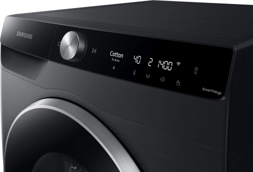 Стиральная машина Samsung WW11CG604CLBLP фото 5