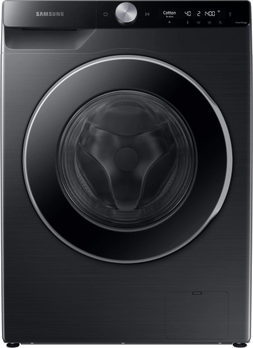 Стиральная машина Samsung WW11CG604CLBLP фото 11