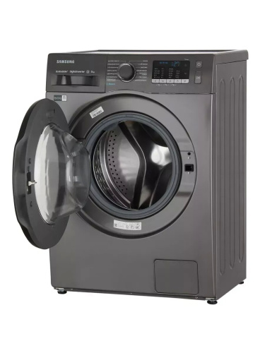 Стиральная машина Samsung WW80AGAS21AXLP