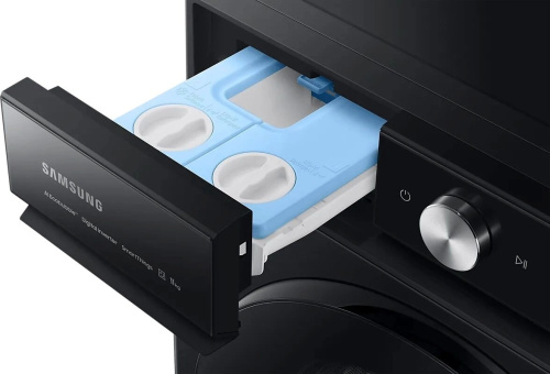 Стиральная машина Samsung WW11BB944CGB фото 4