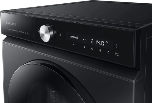 Стиральная машина Samsung WW11BB944CGB фото 5
