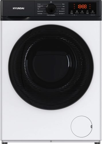 Стиральная машина Hyundai WME8215 фото 2
