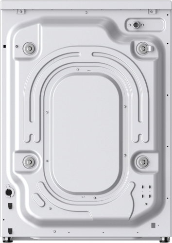 Стиральная машина Hyundai WME8215 фото 3