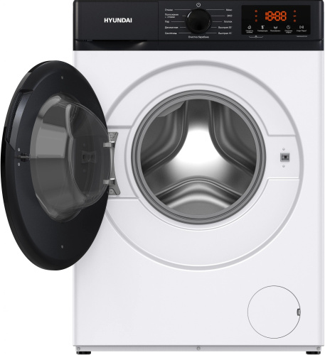 Стиральная машина Hyundai WME8215 фото 5