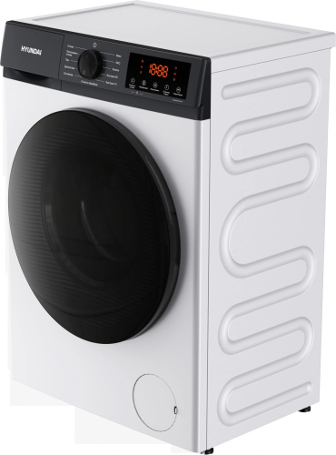 Стиральная машина Hyundai WME8215 фото 10